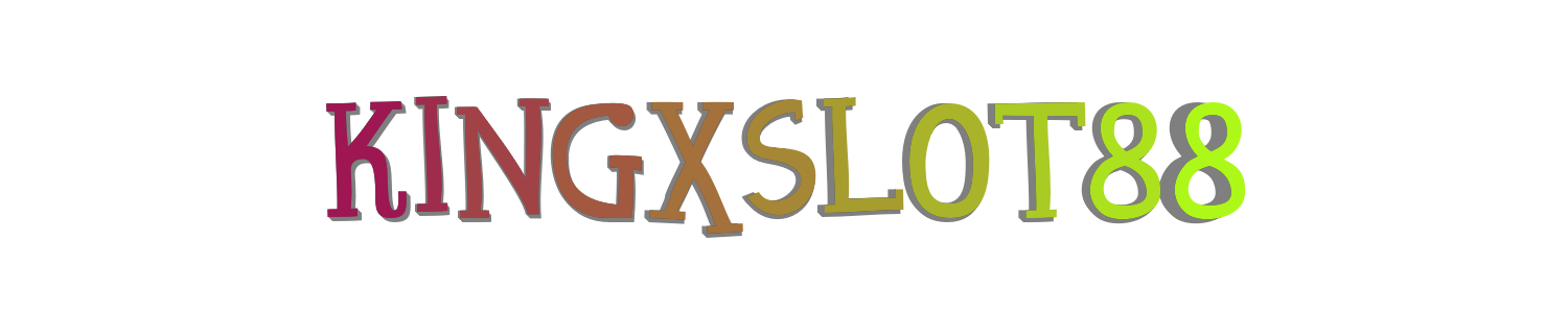 KINGXSLOT88 Logo
